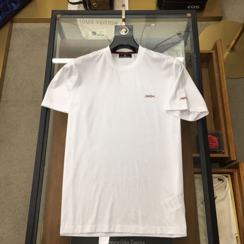 Zegna T-Shirts